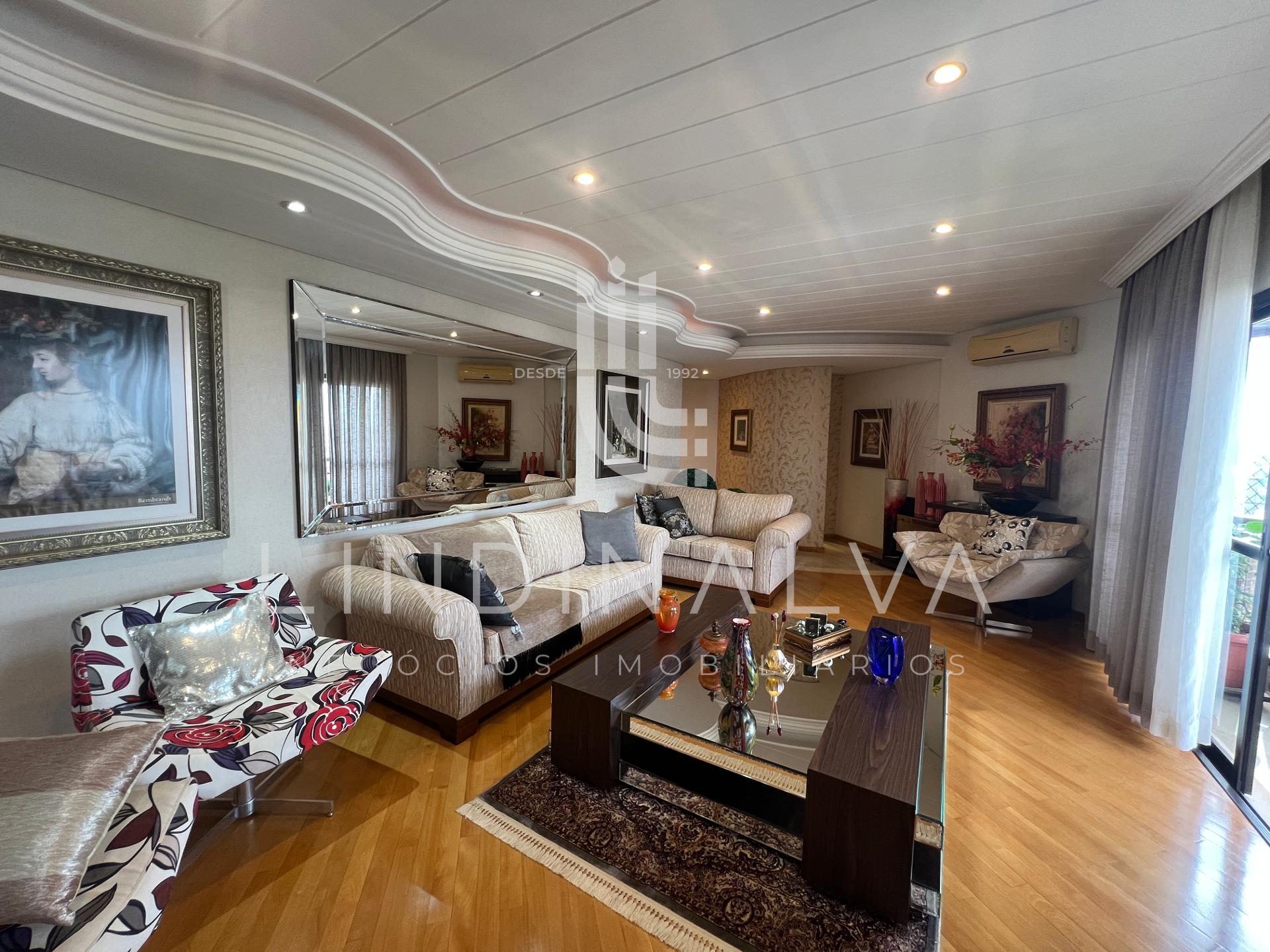 Duplex mobiliado no Maison Classic, com 4 suítes, 4 salas, 4 v...