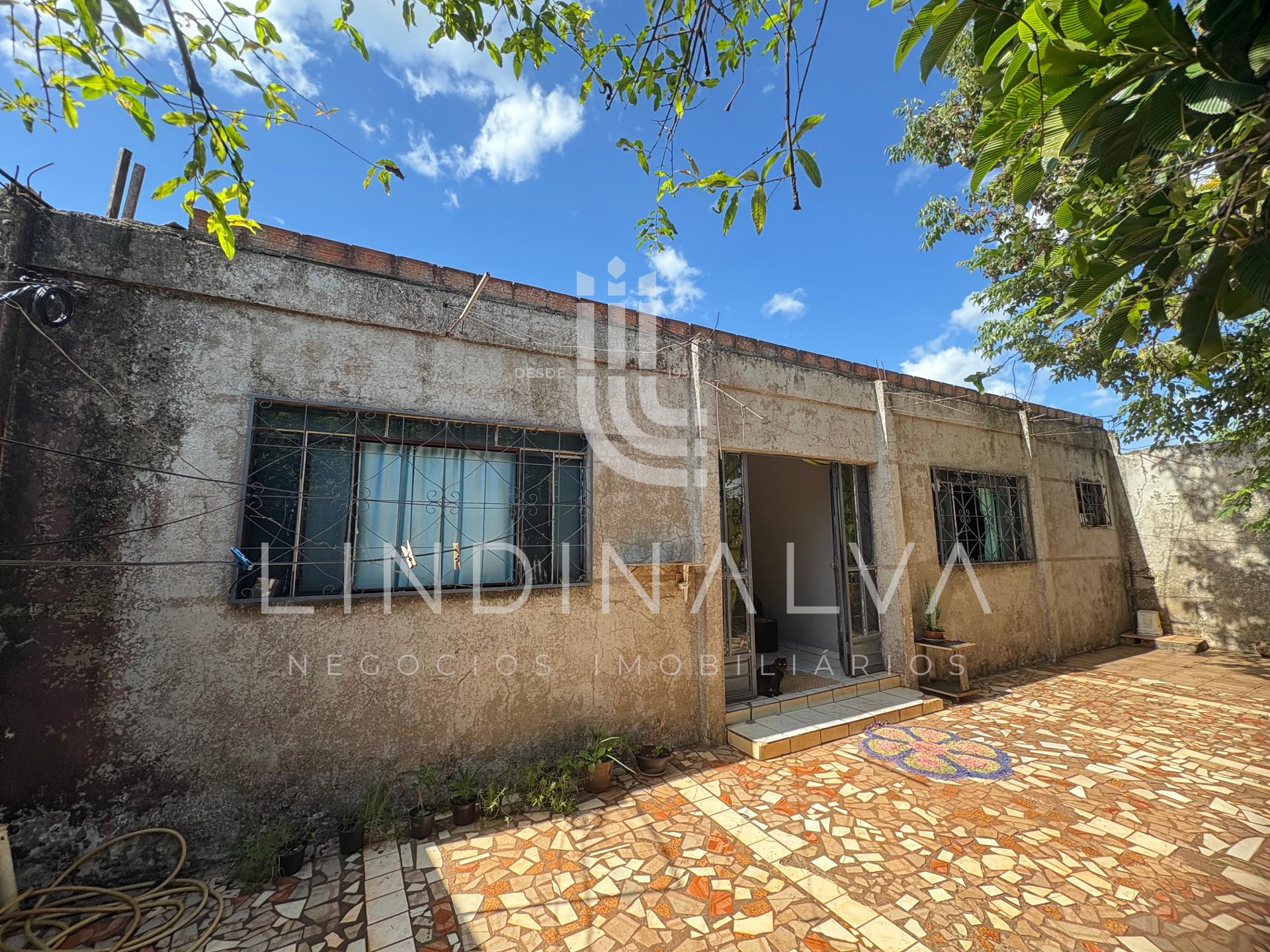 Terreno à venda no Morumbi I - Casa com 4 quartos e 300 m  de ...