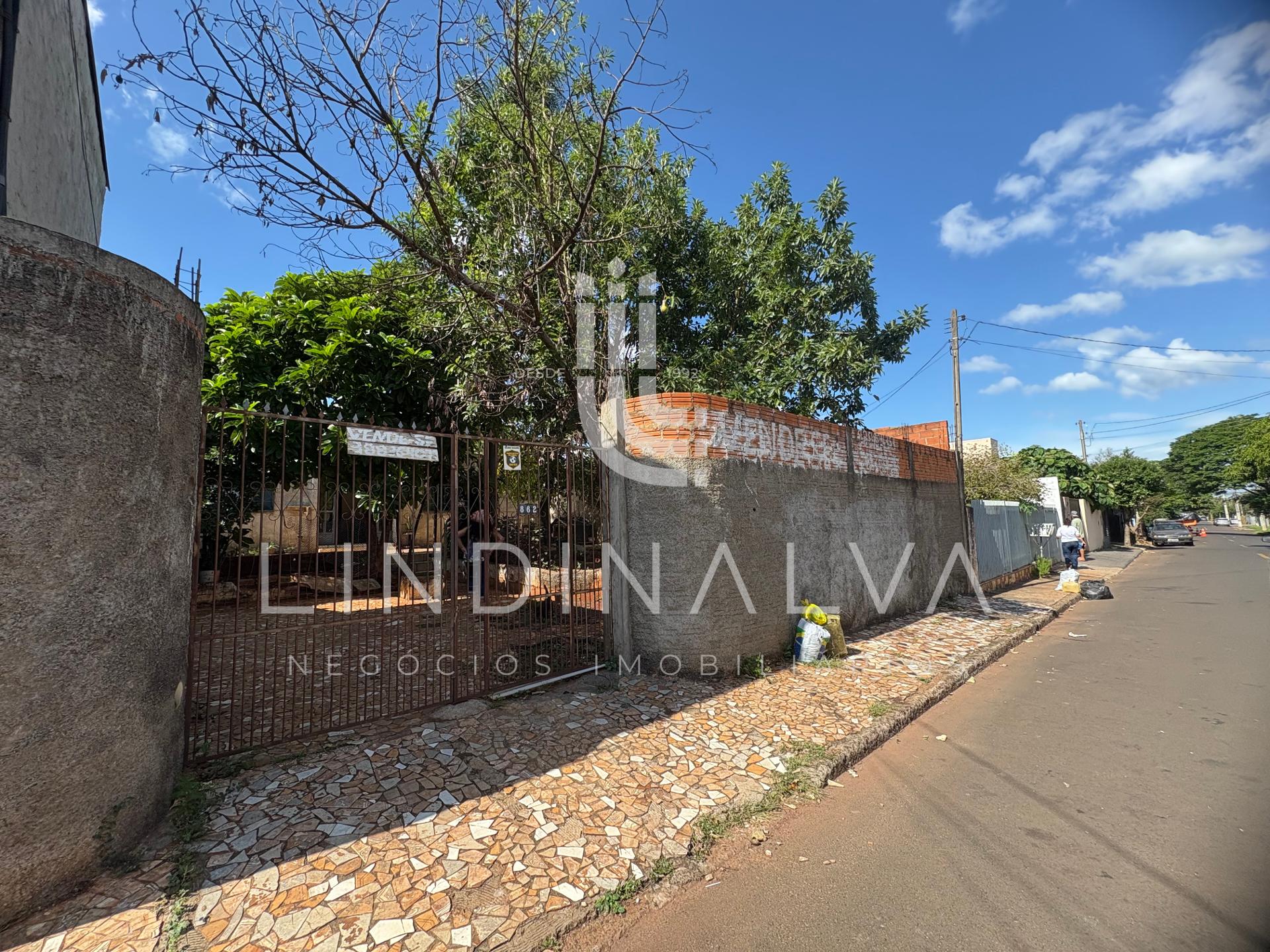 Terreno à venda no Morumbi I - Casa com 4 quartos e 300 m  de ...