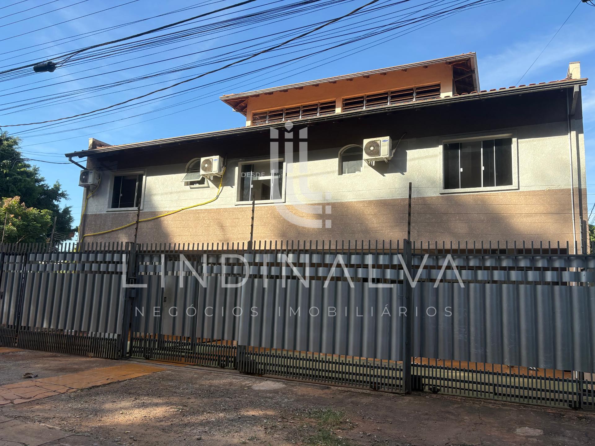 Venda de Pousada com 18 suítes e piscina em Foz do Iguaçu