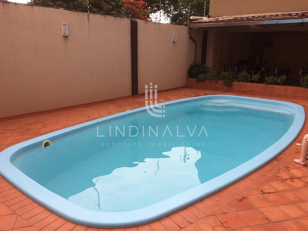 Venda de Pousada com 18 suítes e piscina em Foz do Iguaçu