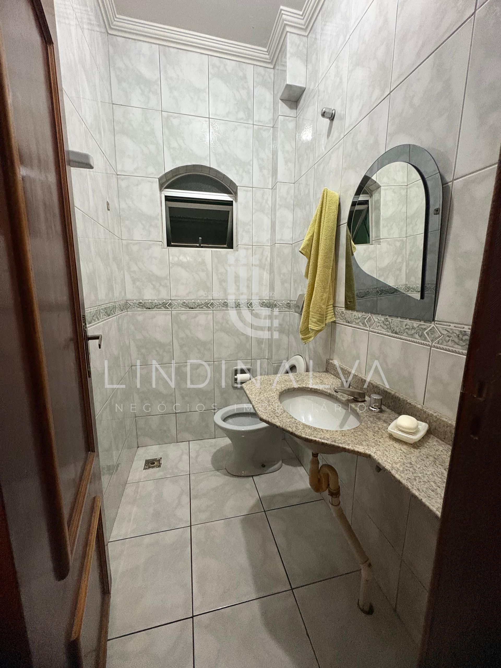 Sobrado à venda e aluguel com 3 quartos, 435m² - Foto 9