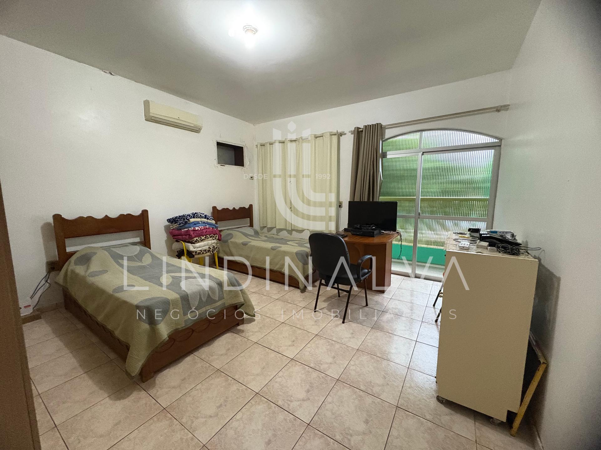 Sobrado à venda e aluguel com 3 quartos, 435m² - Foto 8