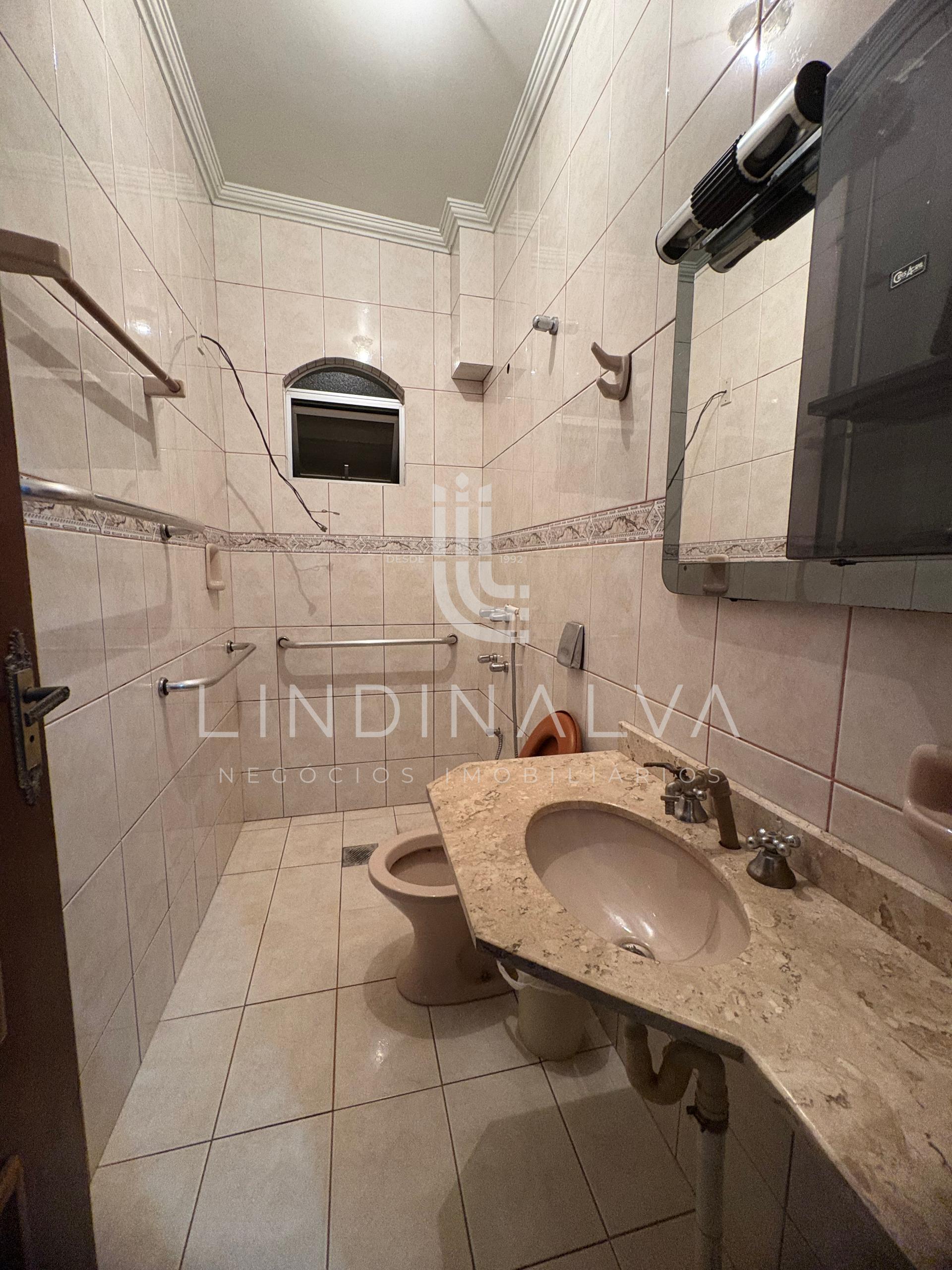 Sobrado à venda e aluguel com 3 quartos, 435m² - Foto 11