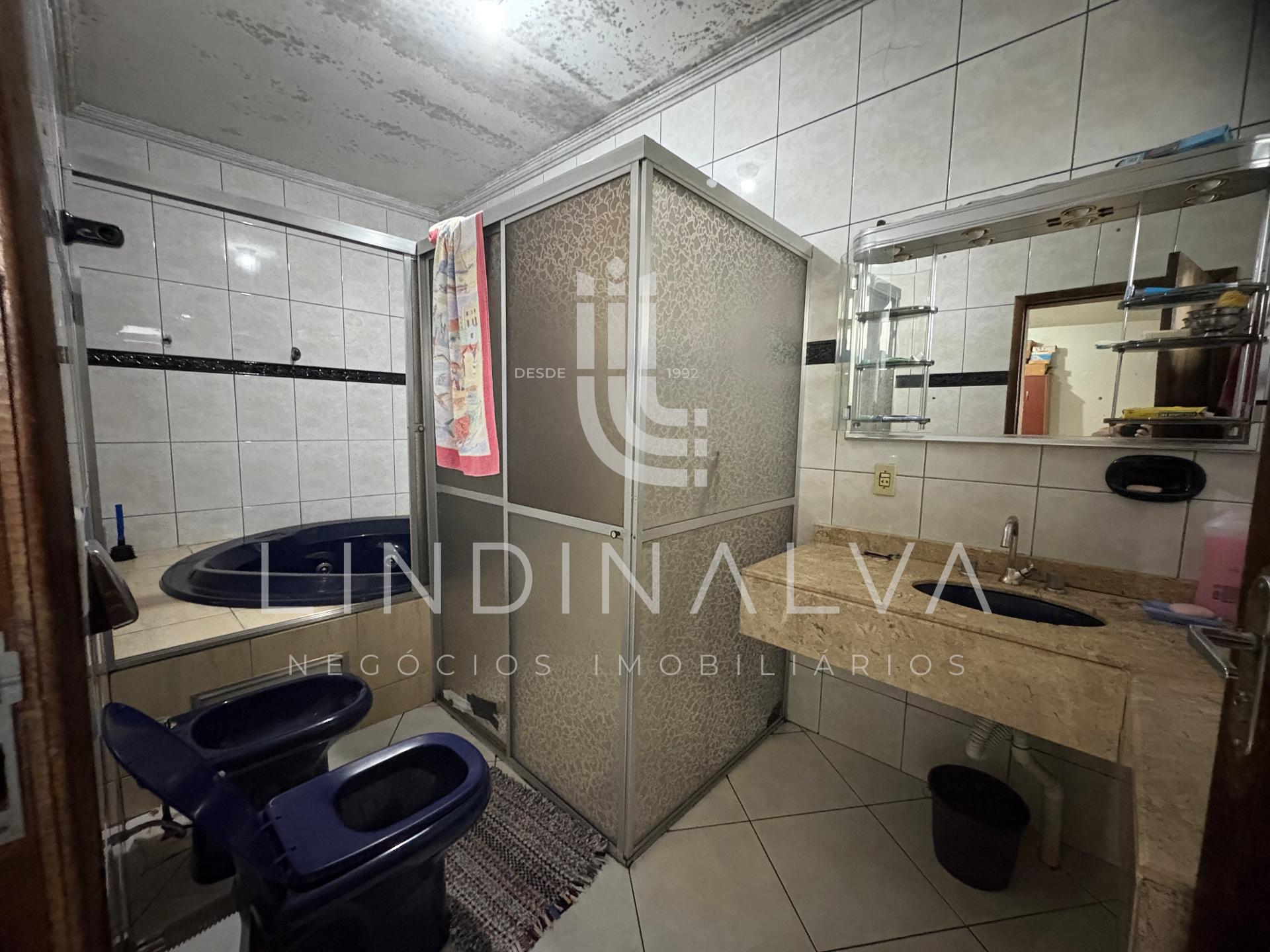 Sobrado à venda e aluguel com 3 quartos, 435m² - Foto 7
