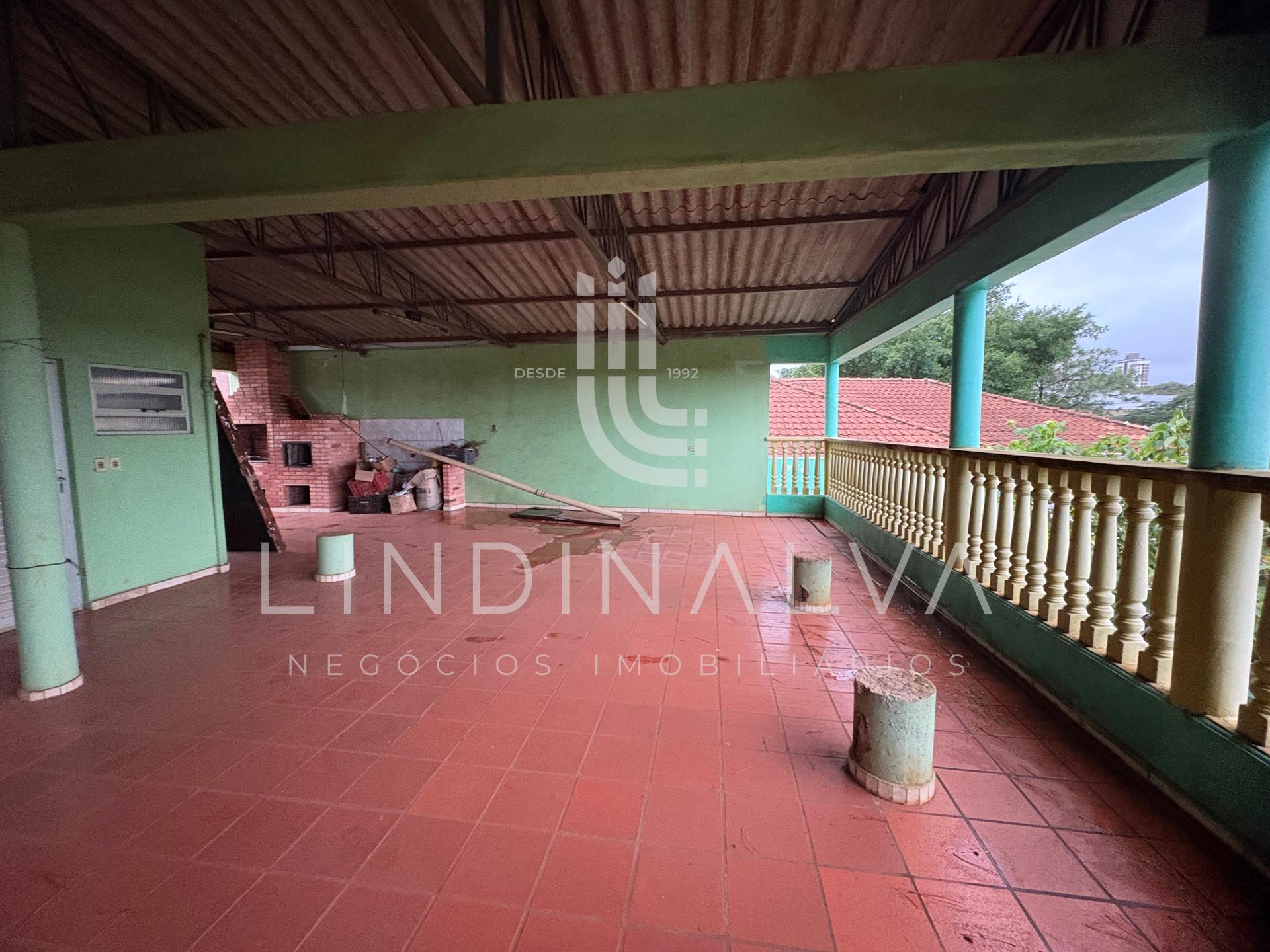 Sobrado à venda e aluguel com 3 quartos, 435m² - Foto 12