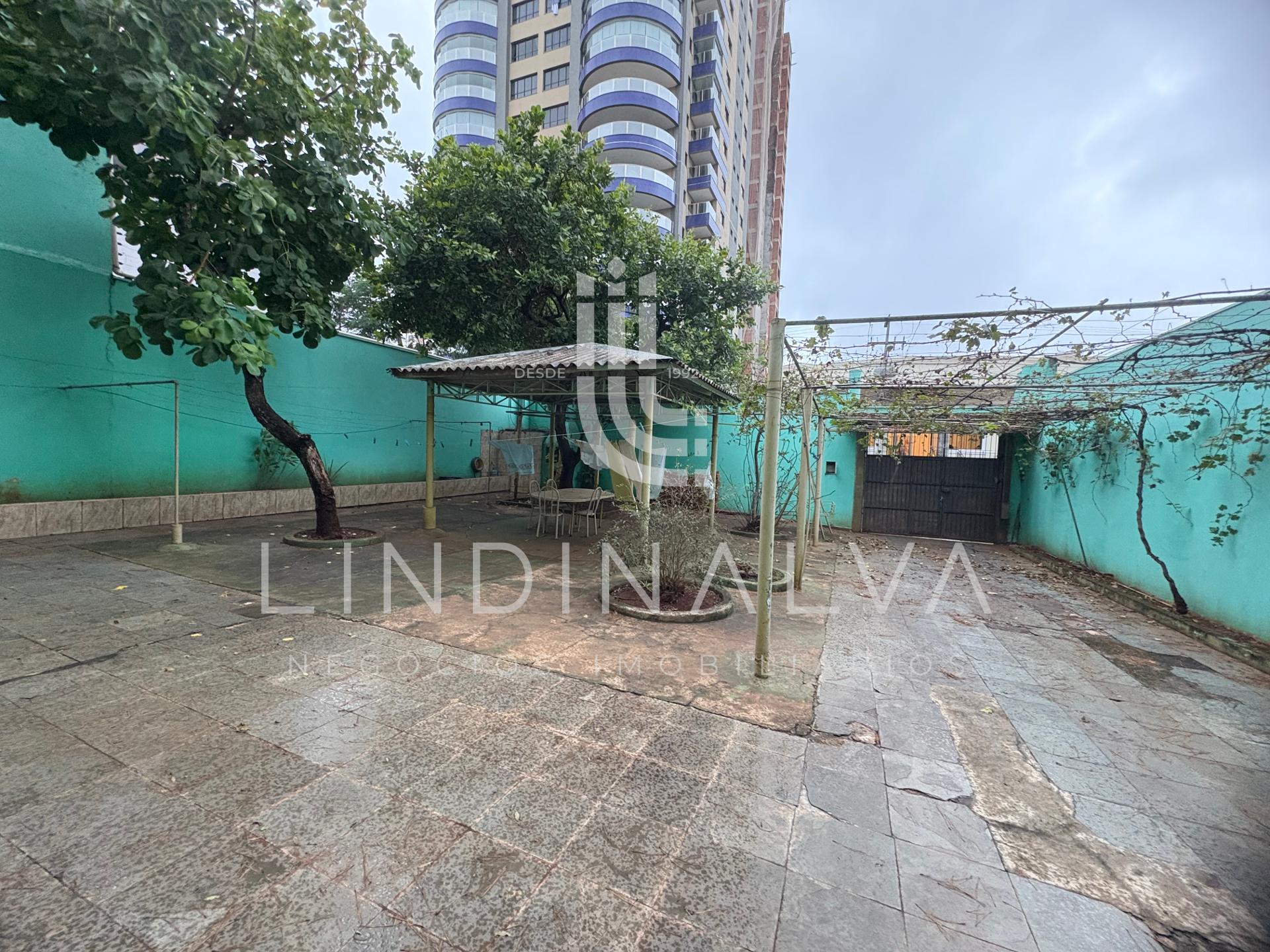 Sobrado à venda e aluguel com 3 quartos, 435m² - Foto 13