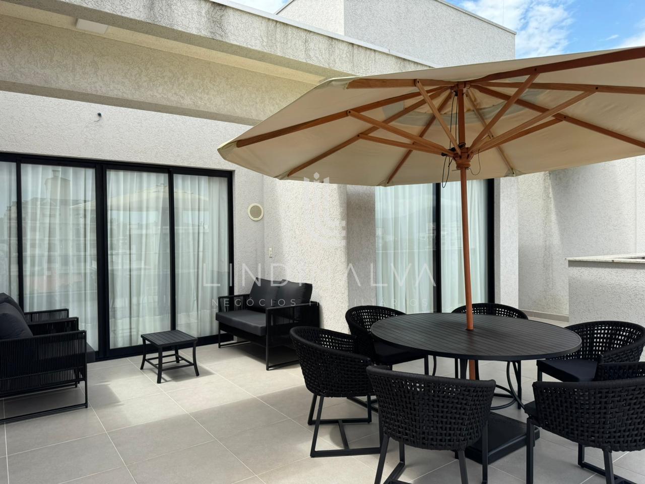 Cobertura, 3 quartos, 170 m² - Foto 15