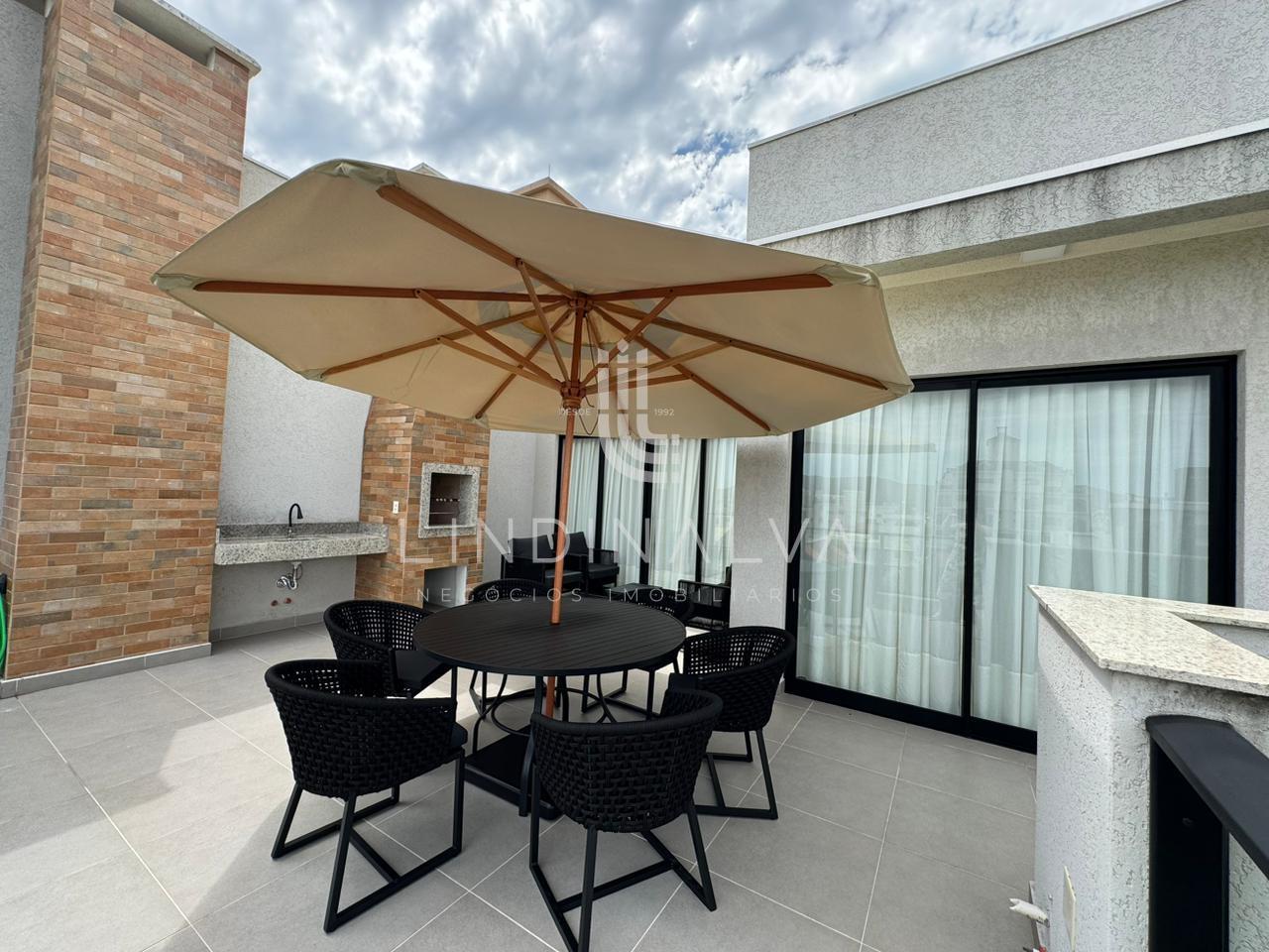 Cobertura, 3 quartos, 170 m² - Foto 16