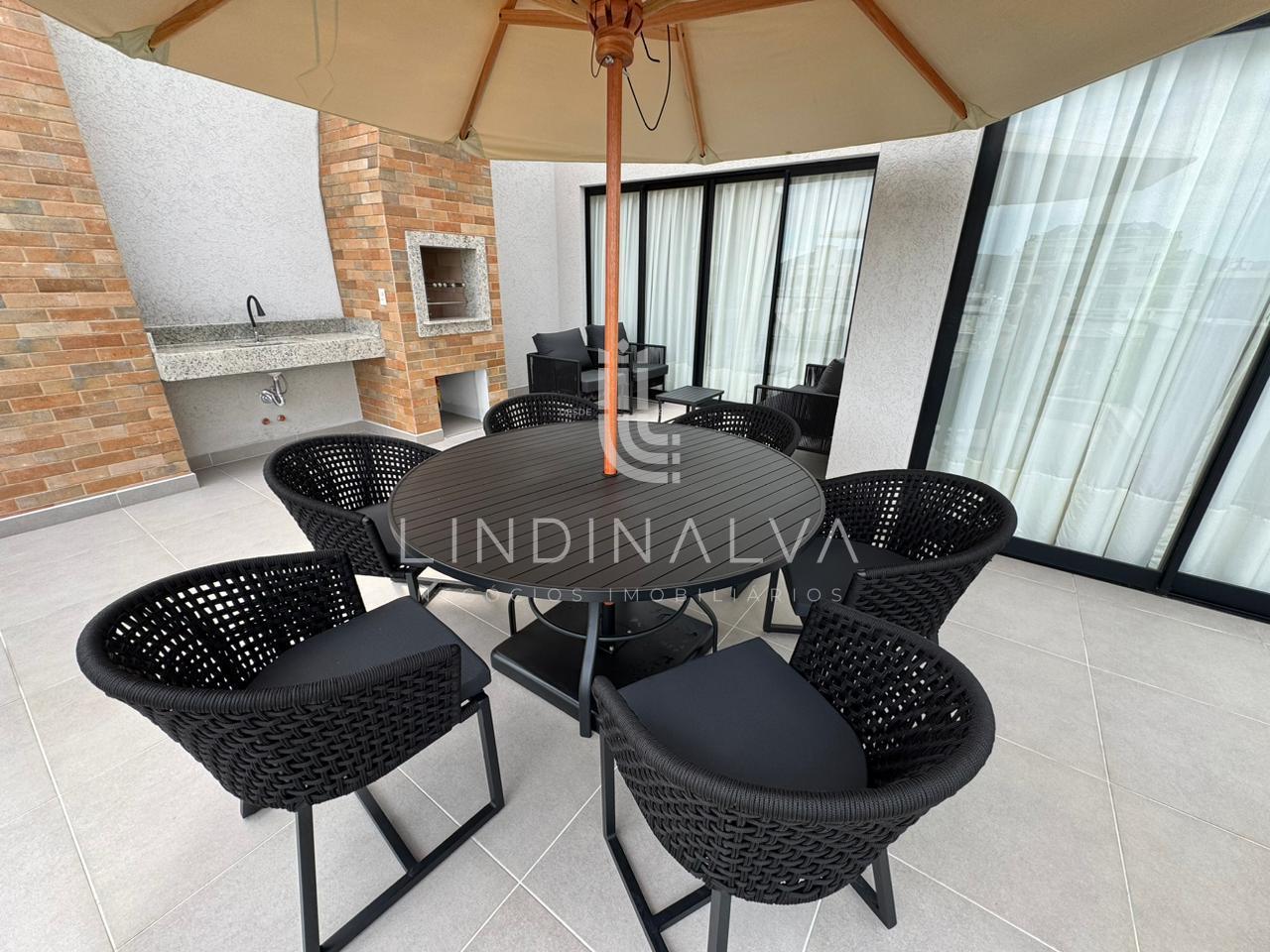 Cobertura, 3 quartos, 170 m² - Foto 17