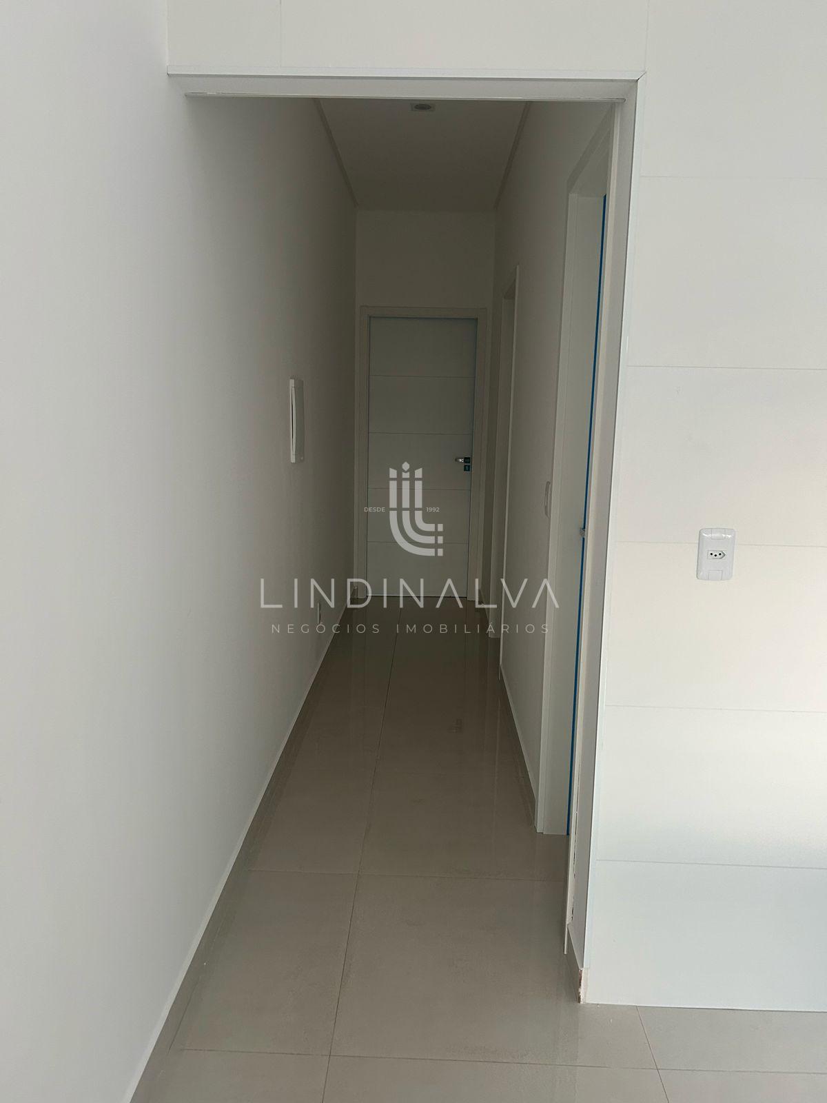 Casa nova à venda no Jardim Alvorada com 2 quartos e excelente...