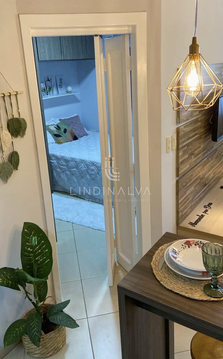 Apartamento Studio com alta rentabilidade, no Centro de Foz do...