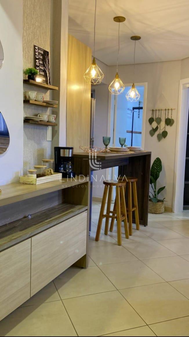 Apartamento Studio com alta rentabilidade, no Centro de Foz do...
