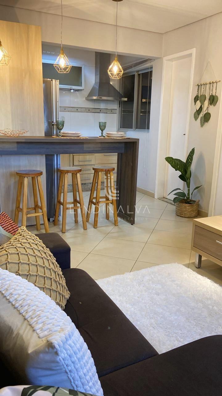 Apartamento Studio com alta rentabilidade, no Centro de Foz do...