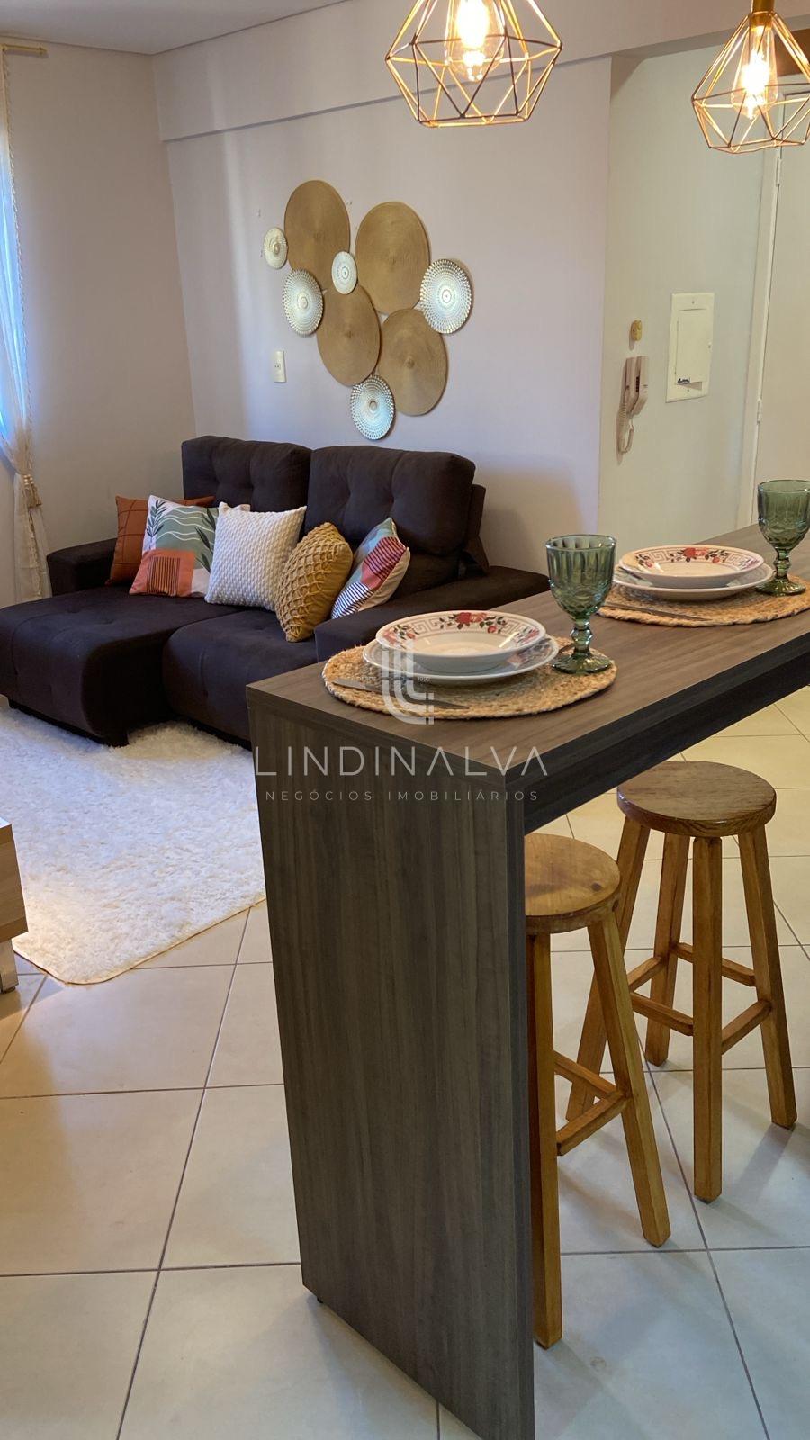 Apartamento Studio com alta rentabilidade, no Centro de Foz do...