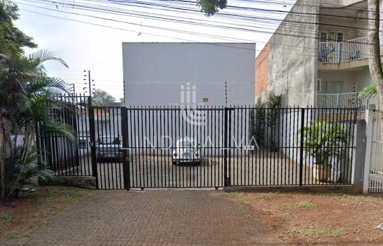 Sobrado para alugar com 2 quartos, 82m² - Foto 1