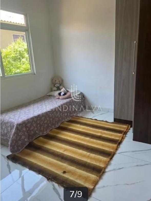 Apartamento à venda com entrada de 40 mil no Res. Grande Lago ...