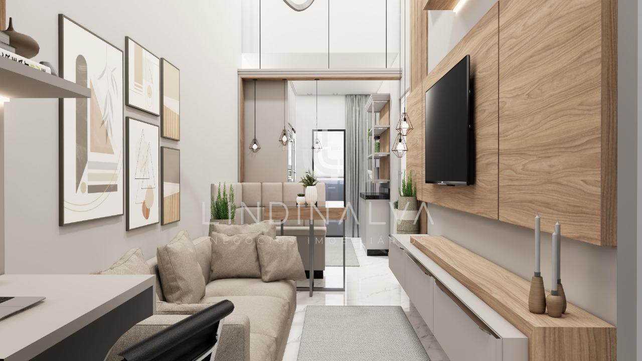 Casa à venda com 2 quartos, 126m² - Foto 2
