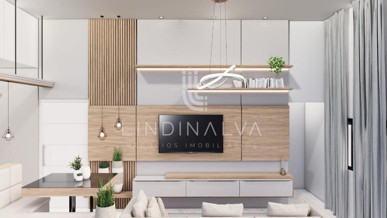 Casa à venda com 2 quartos, 126m² - Foto 4
