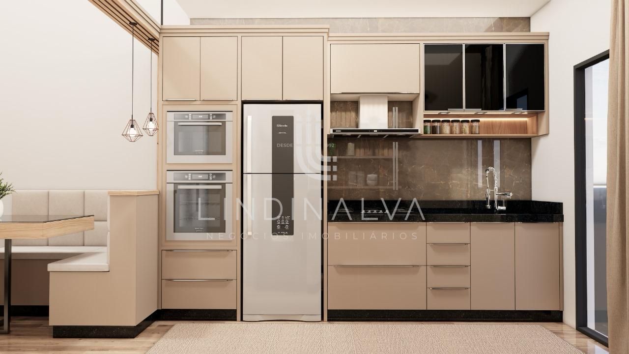 Casa à venda com 2 quartos, 126m² - Foto 5