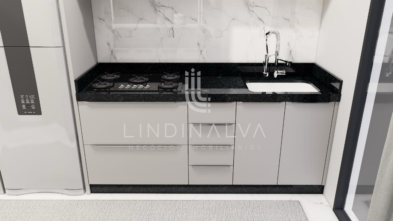 Casa à venda com 2 quartos, 126m² - Foto 7
