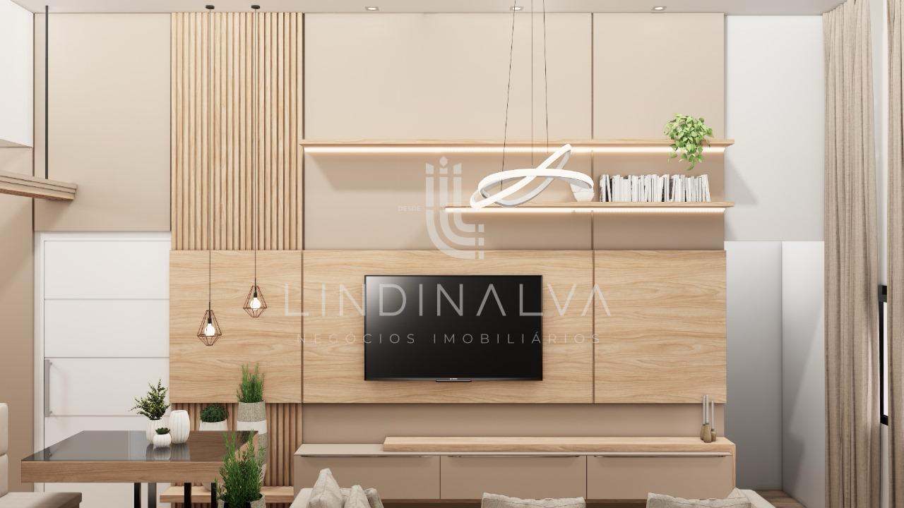 Casa à venda com 2 quartos, 126m² - Foto 8