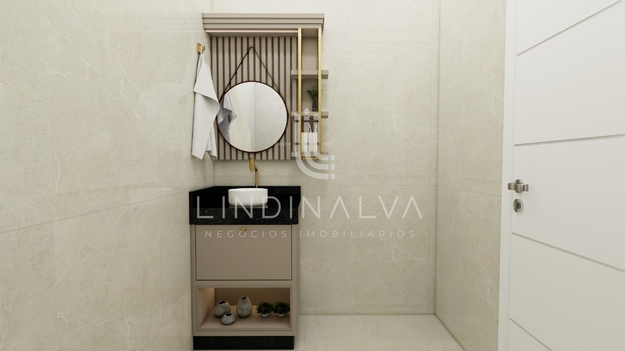 Casa à venda com 2 quartos, 126m² - Foto 11