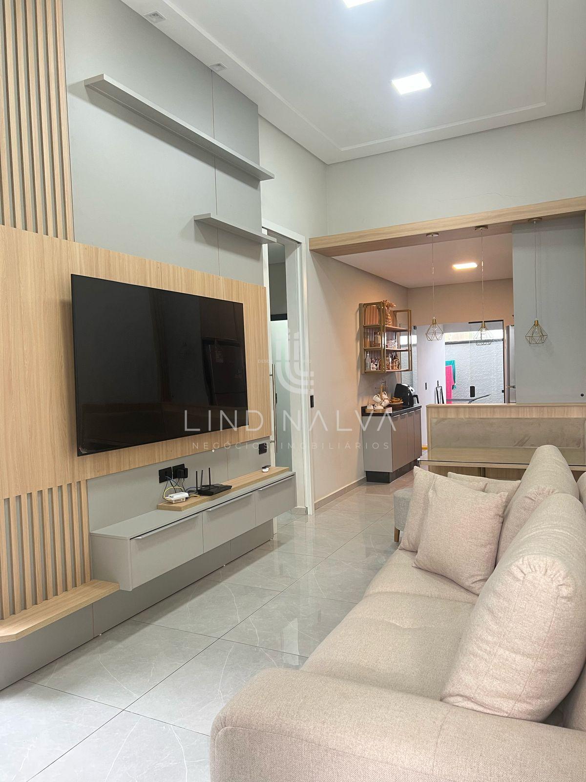 Casa à venda com 2 quartos, 126m² - Foto 10