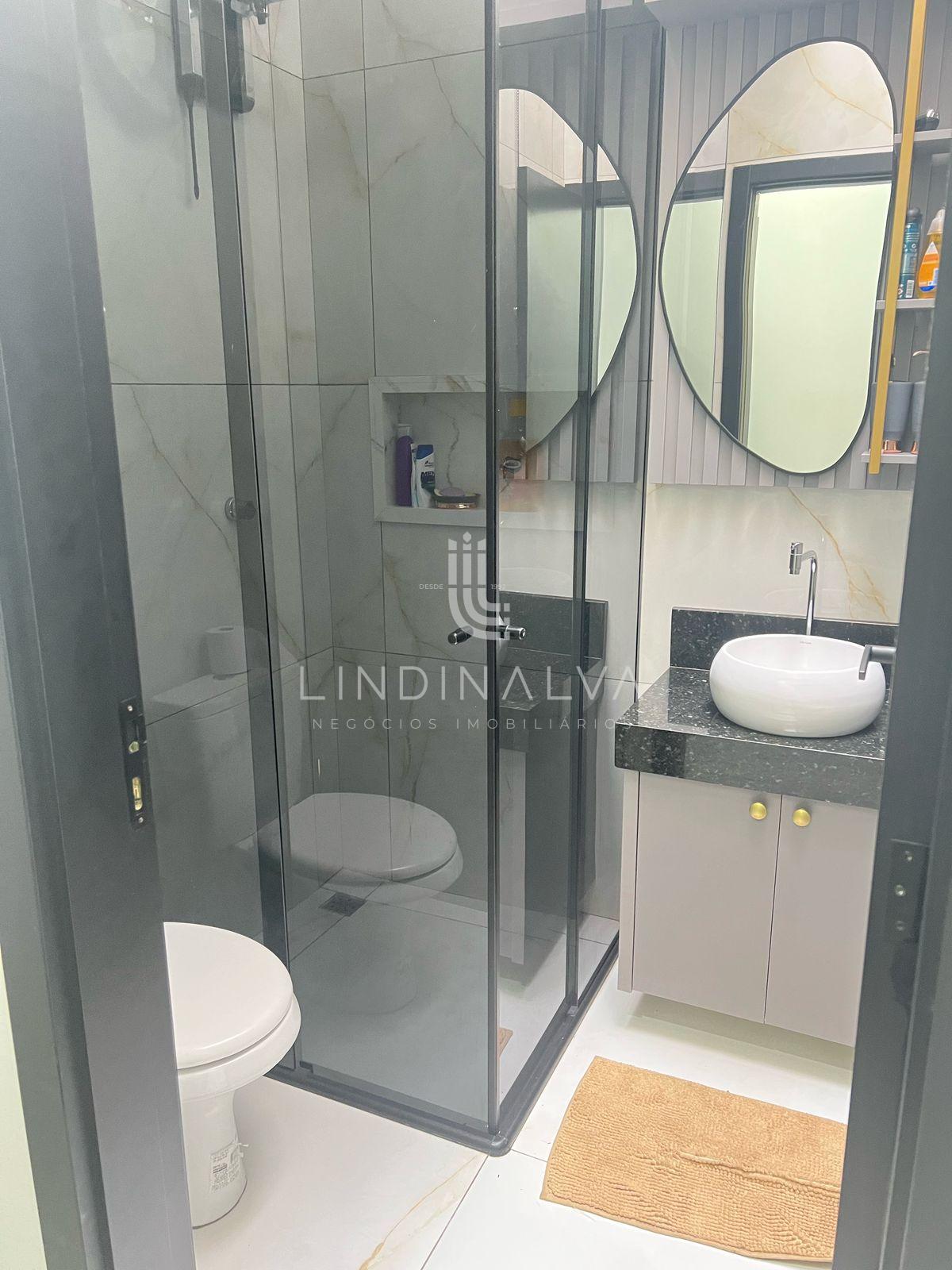 Casa à venda com 2 quartos, 126m² - Foto 20