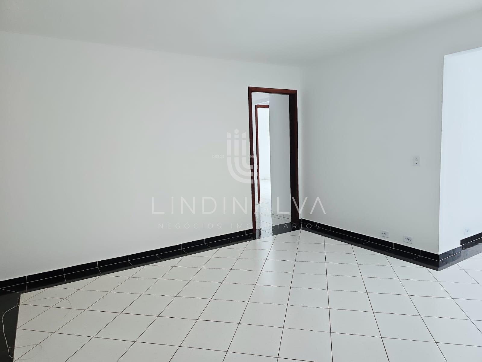 Apartamento para locação ou venda no Centro de Foz do Iguaçu