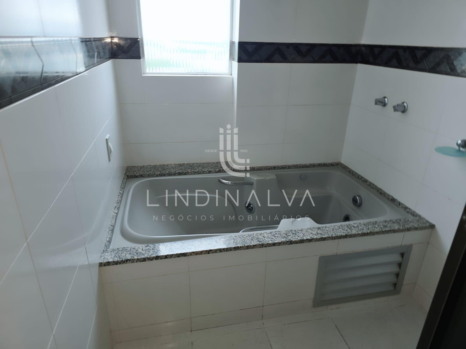 Apartamento para locação ou venda no Centro de Foz do Iguaçu