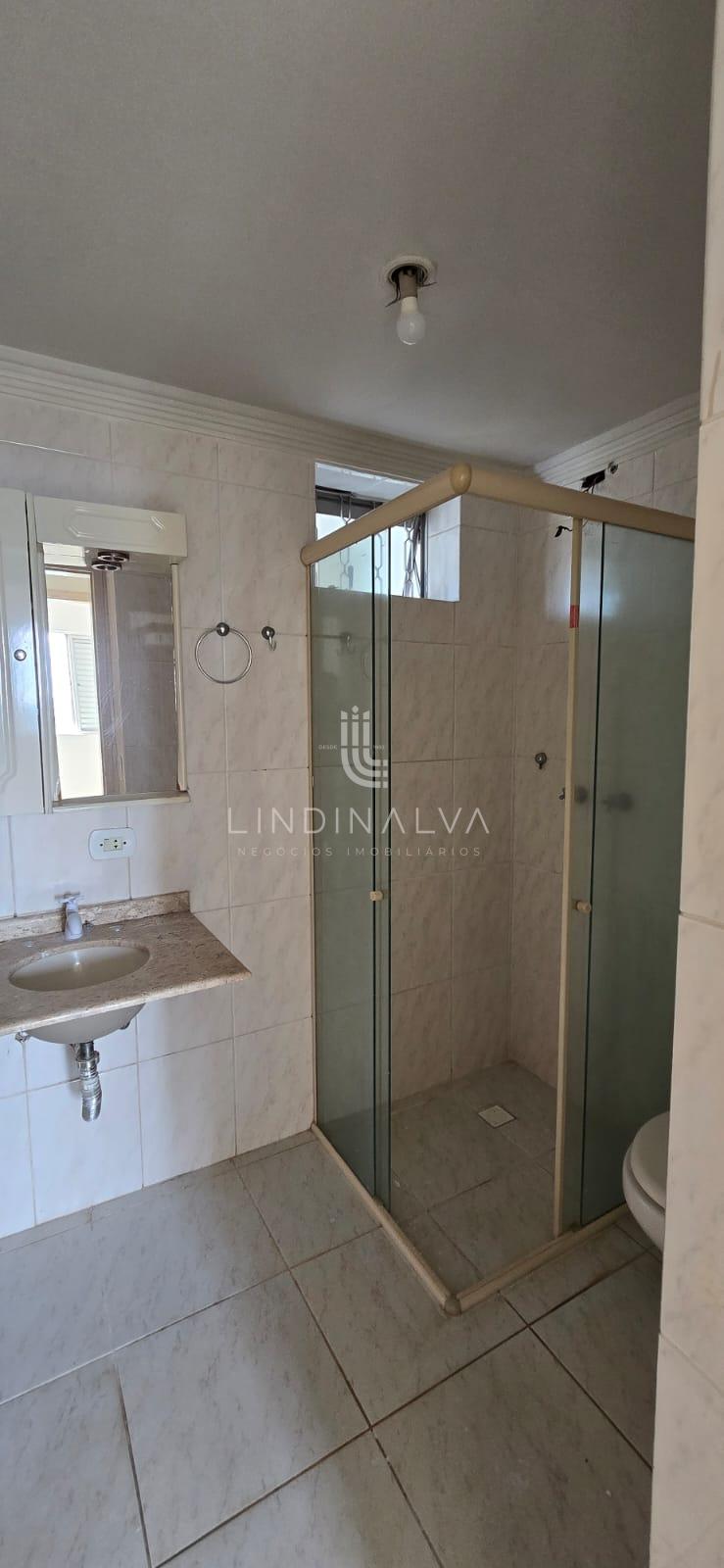 Apartamento à Venda no Edifício Luís XV em Foz do Iguaçu