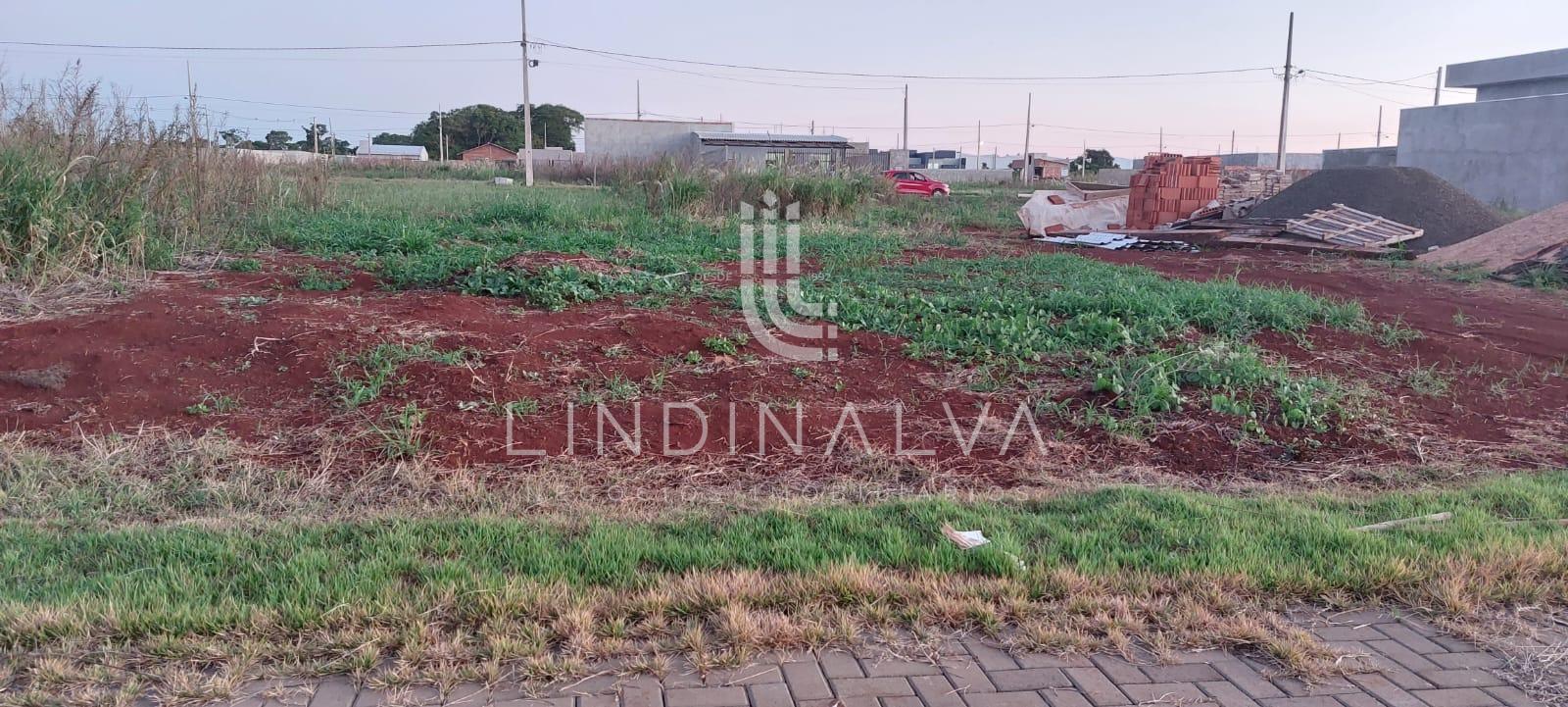 Terreno à venda na Morada dos Ipês com 200 m2 em Foz do Iguaçu