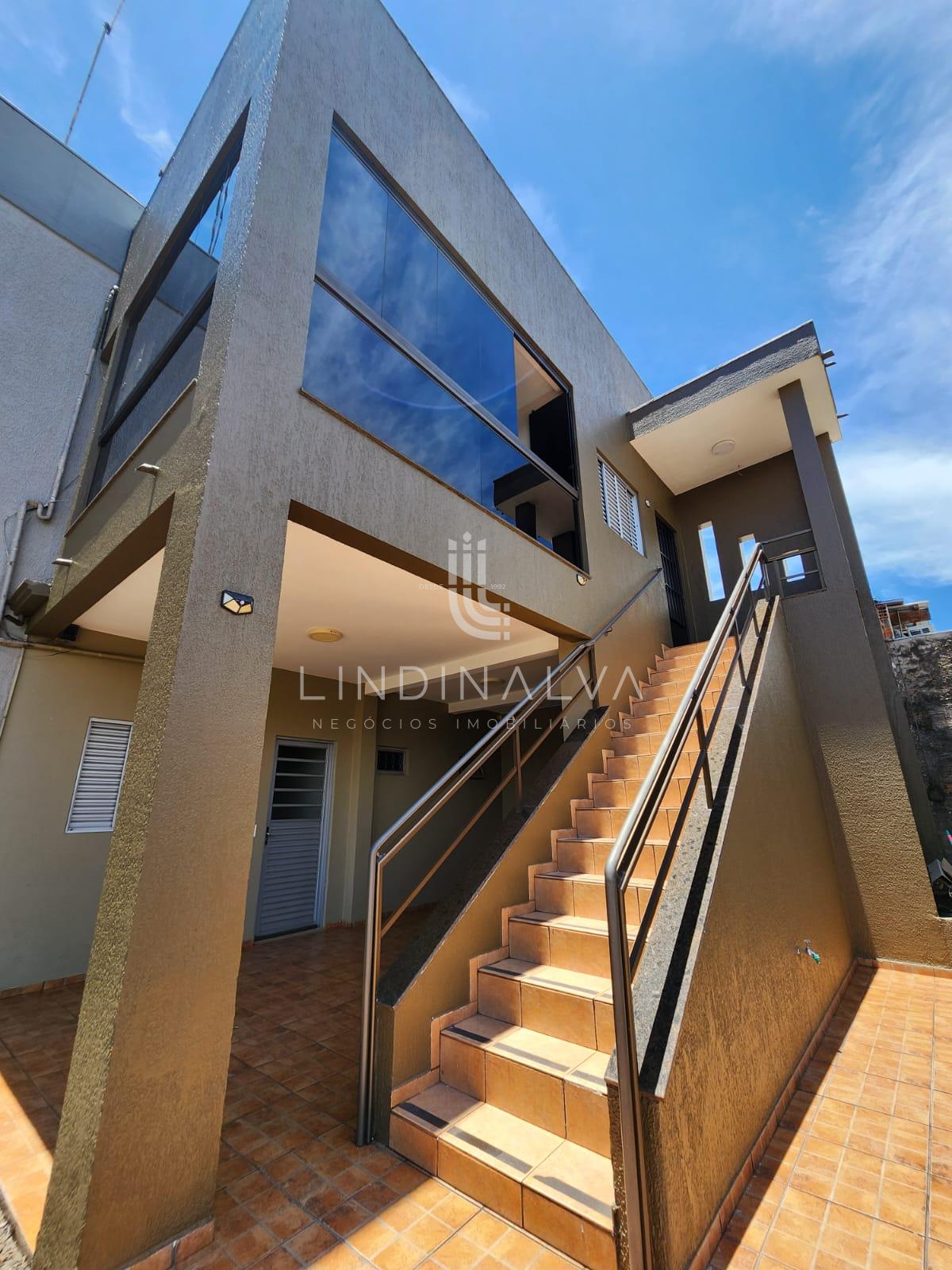 Apartamento à venda com 2 quartos, 150m² - Foto 18