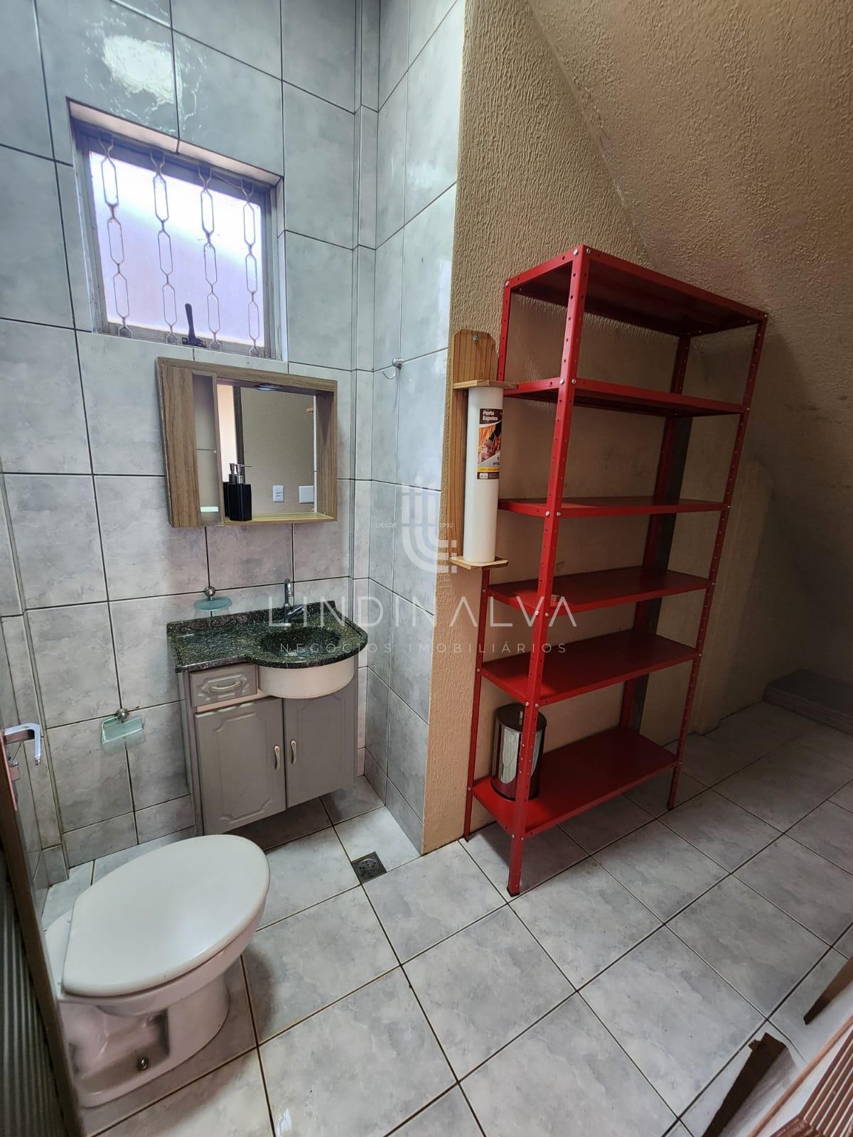 Apartamento à venda com 2 quartos, 150m² - Foto 19