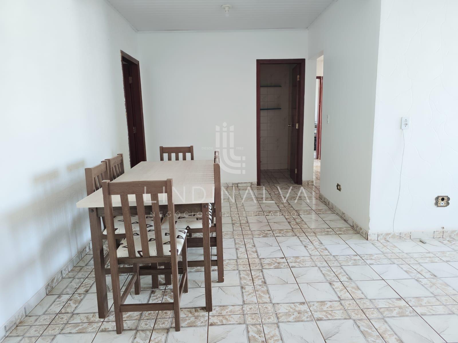 Apartamento amplo à venda no Edifício Pietro Angelo em Foz do ...