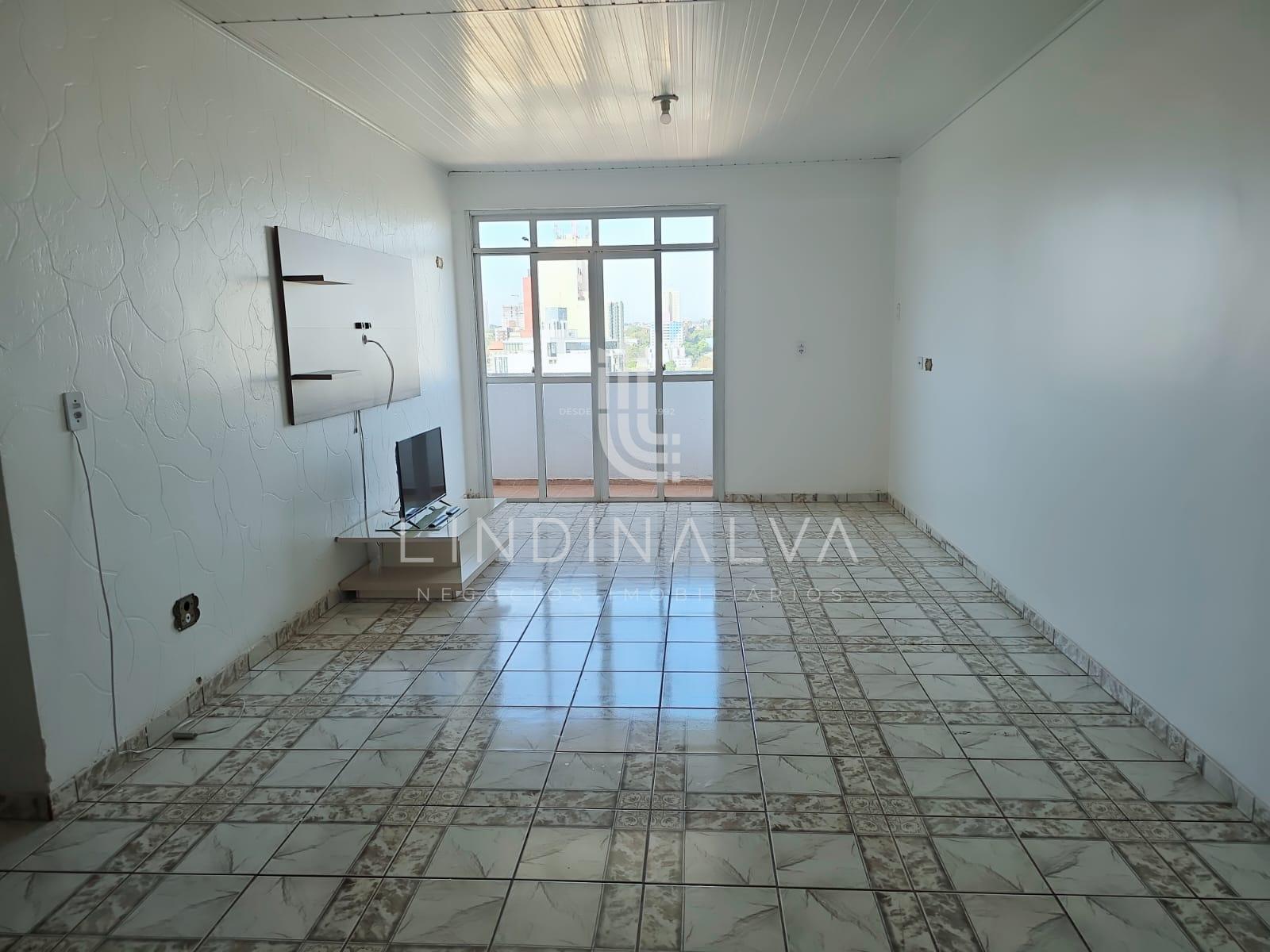Apartamento amplo à venda no Edifício Pietro Angelo em Foz do ...