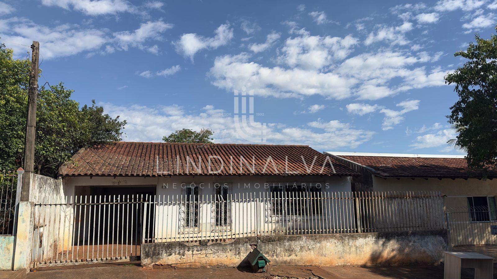 Casa à venda no conjunto Libra com suíte e 2 quartos - Foz do ...