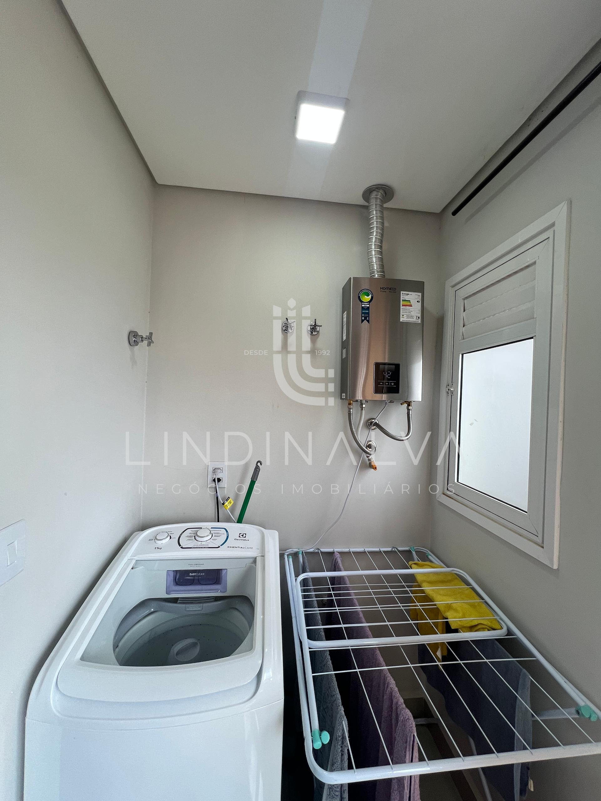 Apartamento mobiliado para locação no Ed. Piemonte - pronto para morar