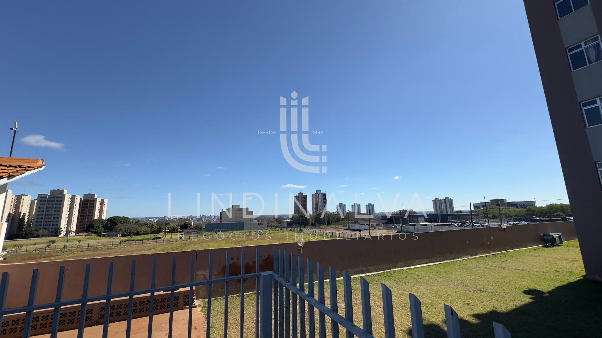 Apartamento mobiliado com 2 dormitórios à venda - Edifício Cheverny