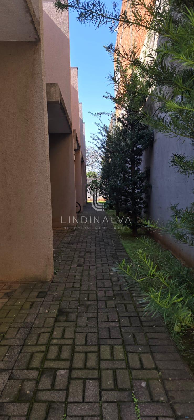 Sobrado para alugar com 2 quartos, 82m² - Foto 2