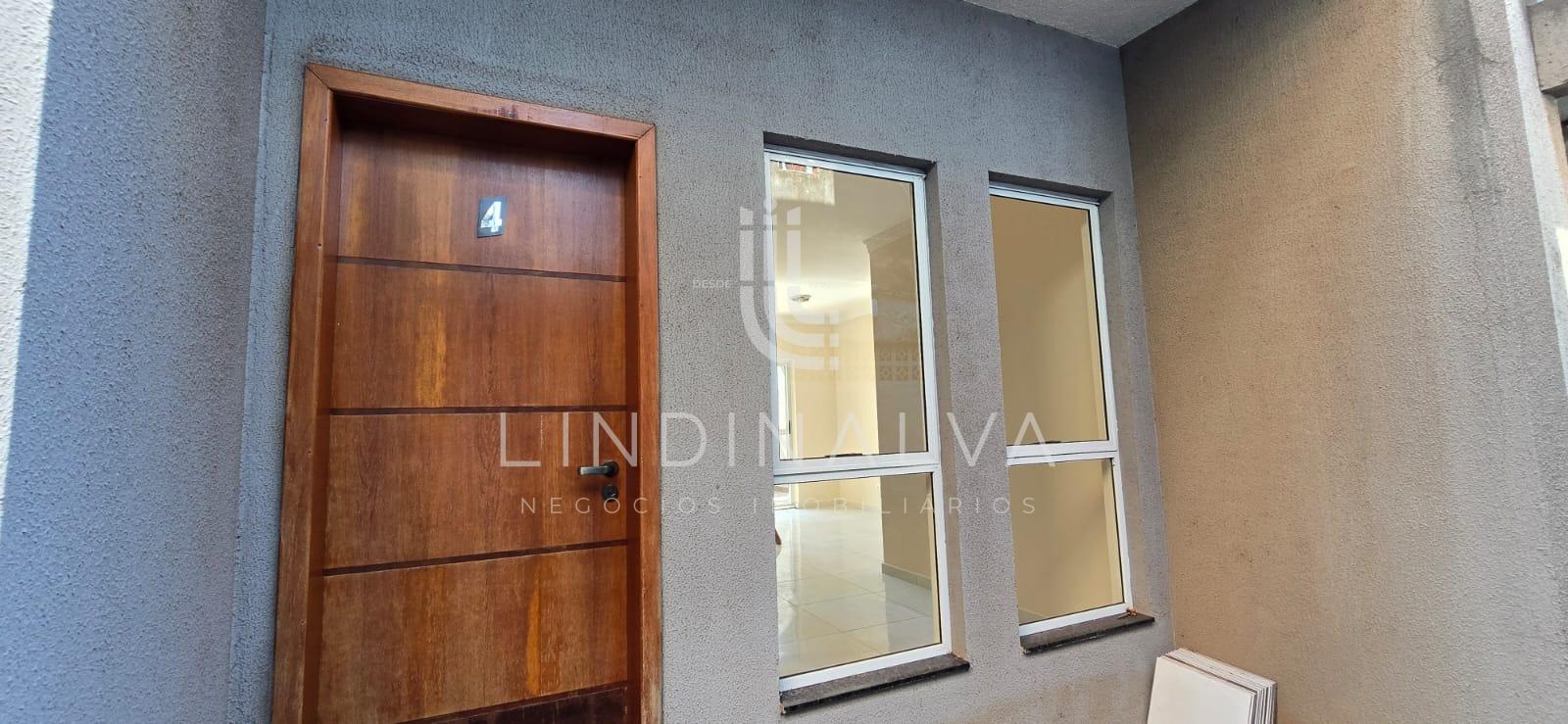 Sobrado para alugar com 2 quartos, 82m² - Foto 3