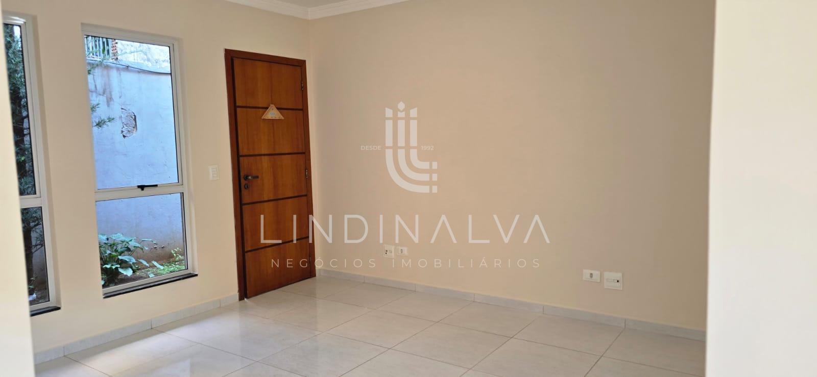 Sobrado para alugar com 2 quartos, 82m² - Foto 5