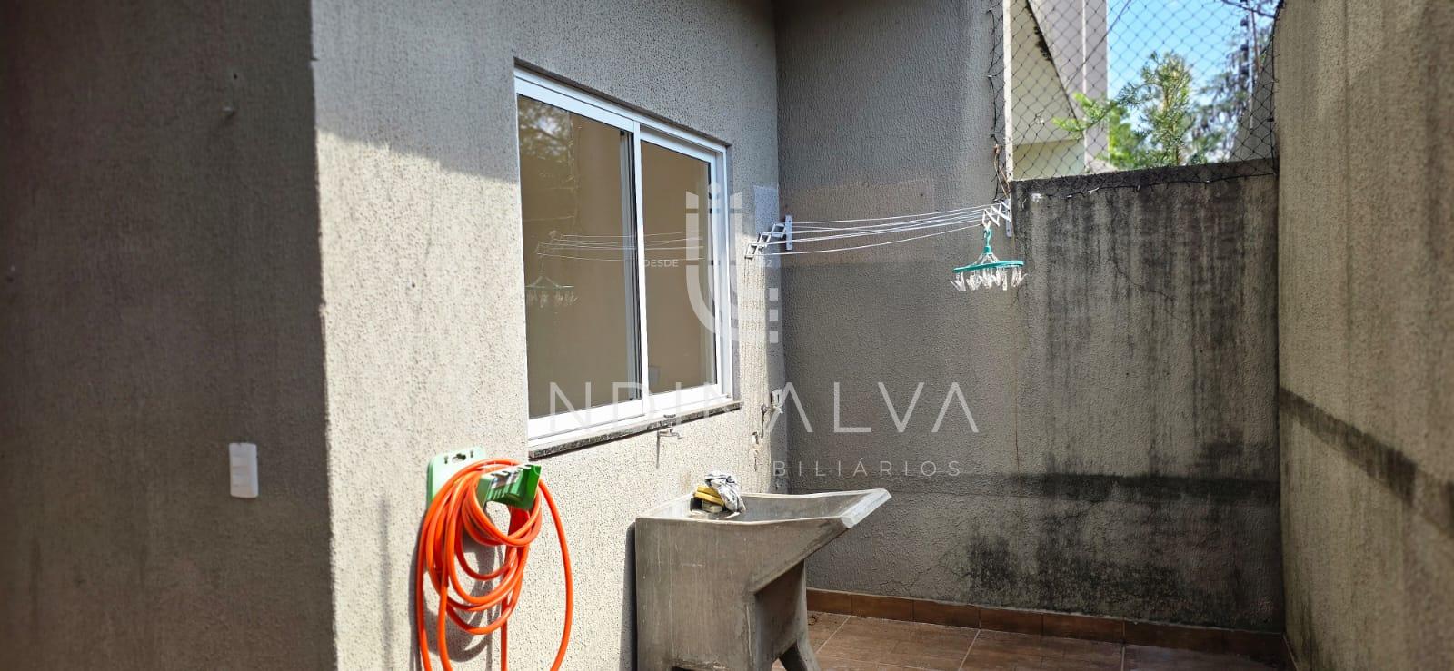 Sobrado para alugar com 2 quartos, 82m² - Foto 11