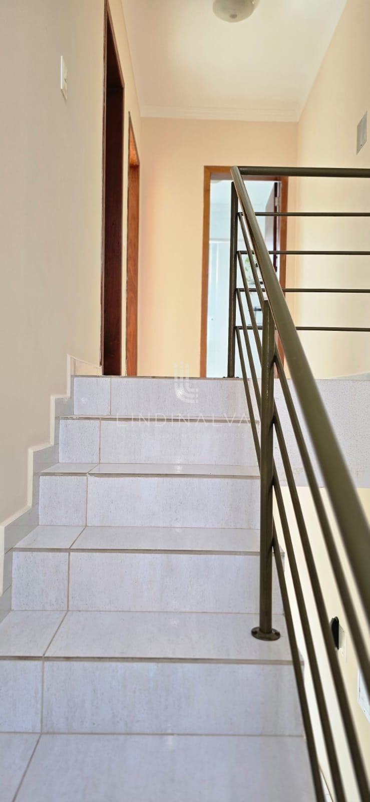 Sobrado para alugar com 2 quartos, 82m² - Foto 12