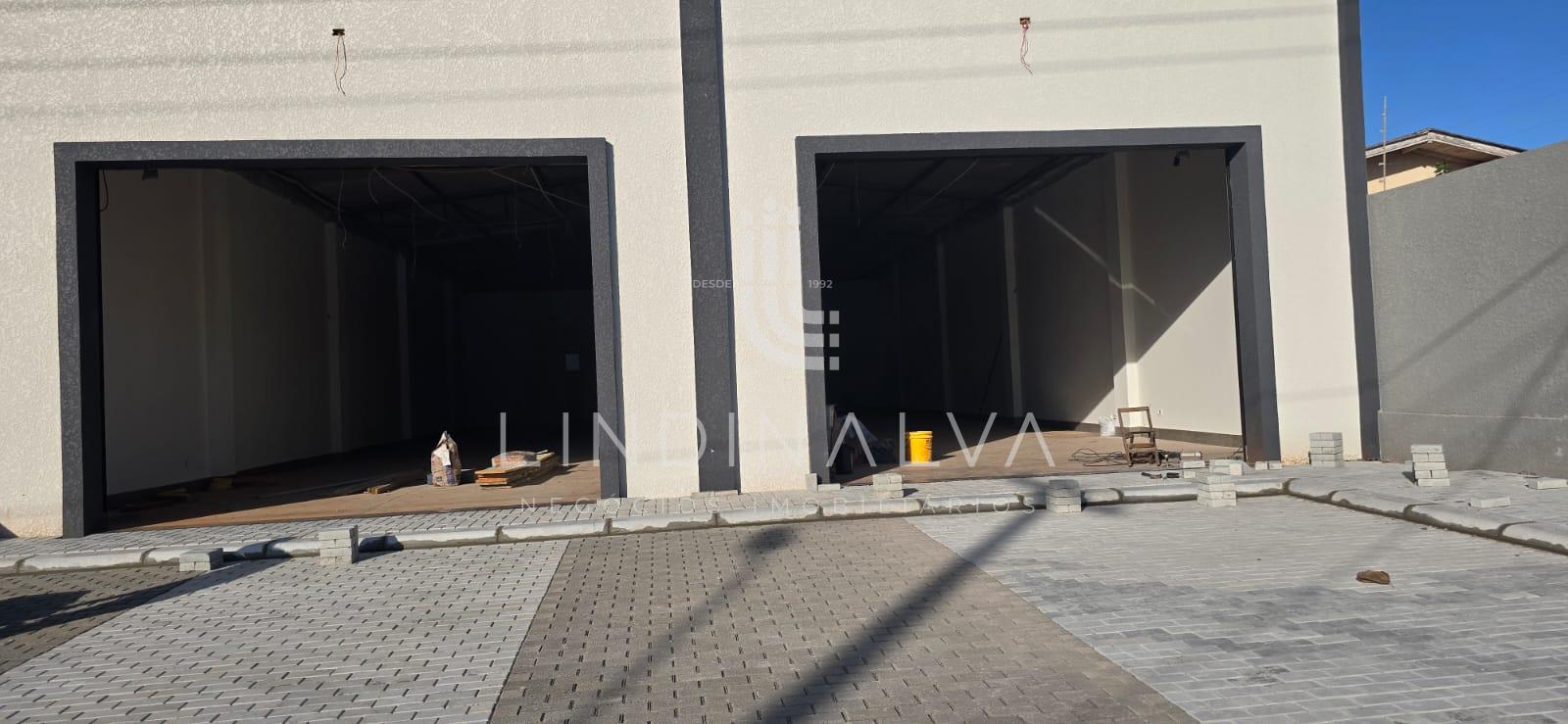Sala Comercial para locação, Jardim Ipê III, FOZ DO IGUACU - PR