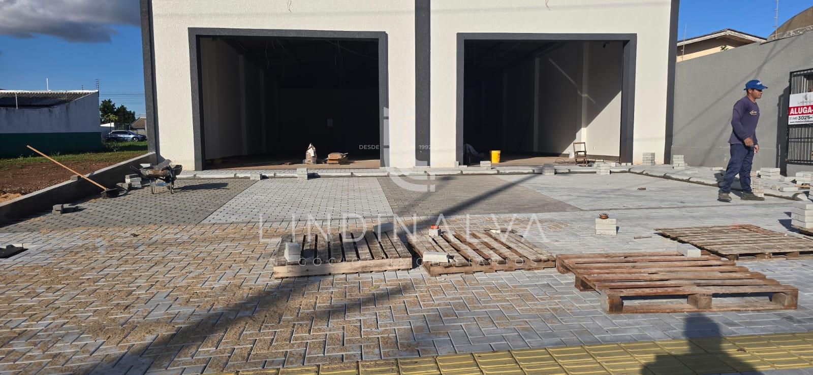 Sala Comercial para locação, Jardim Ipê III, FOZ DO IGUACU - PR