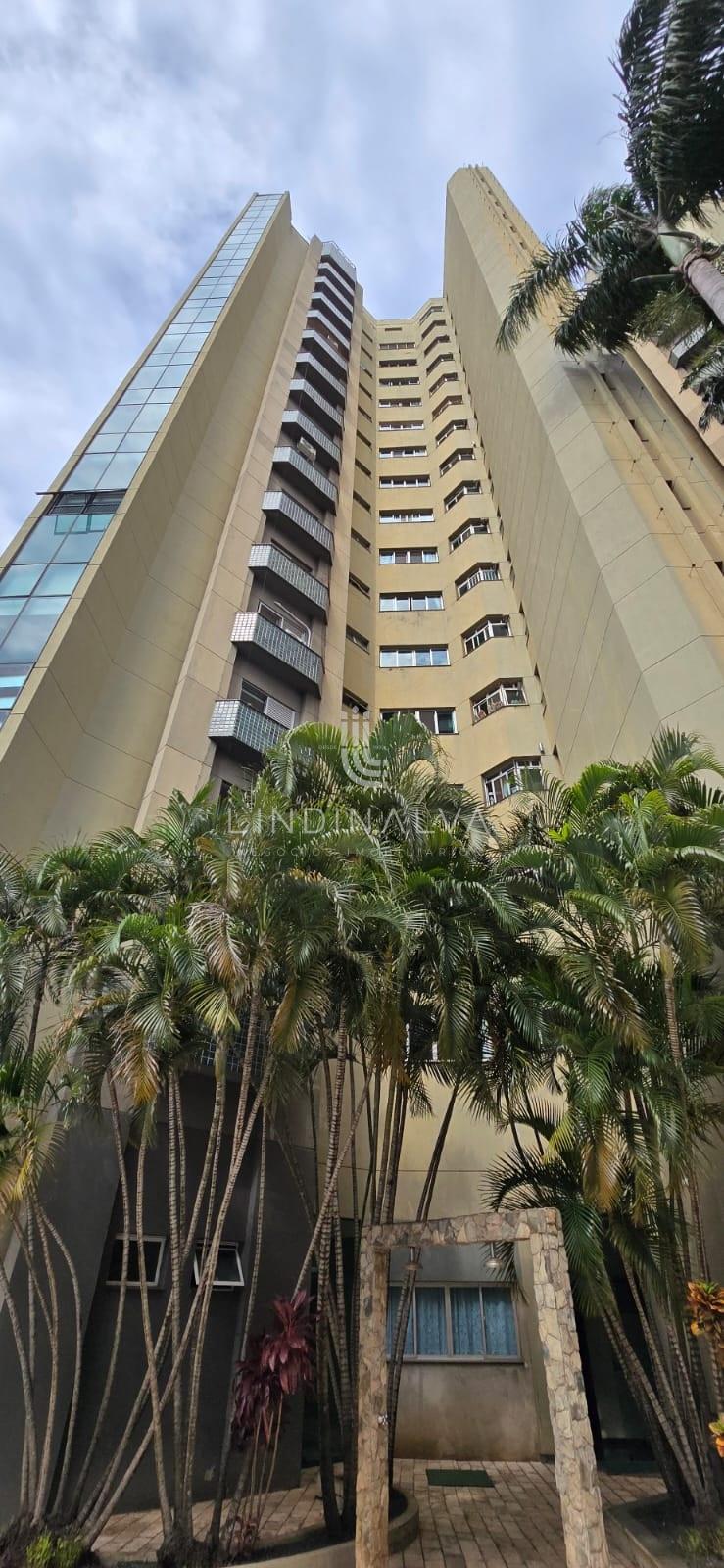 Apartamento Espaçoso no Residencial Solar das Gaivotas - Foz do Iguaçu-PR