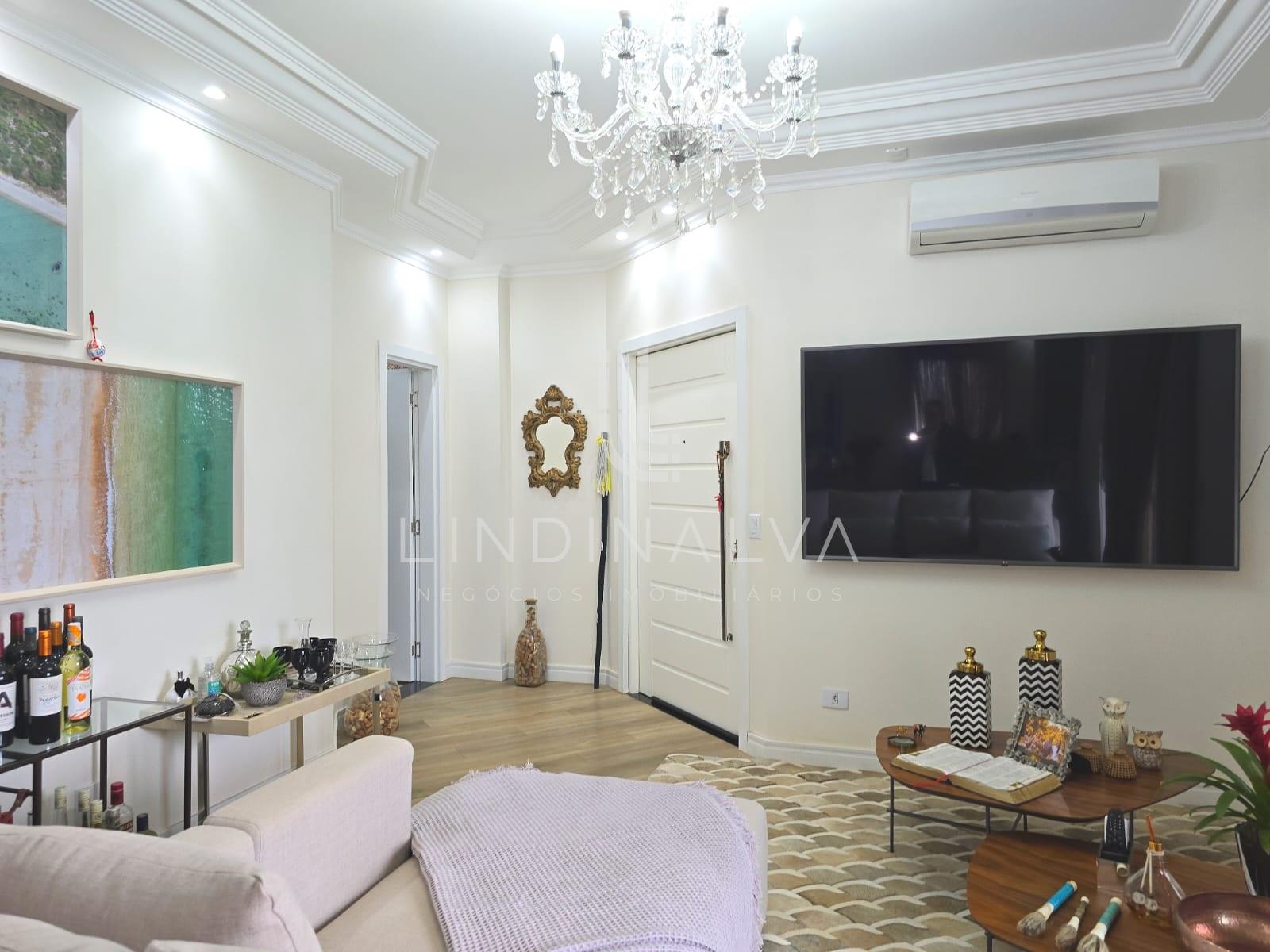 Apartamento Espaçoso no Residencial Solar das Gaivotas - Foz do Iguaçu-PR