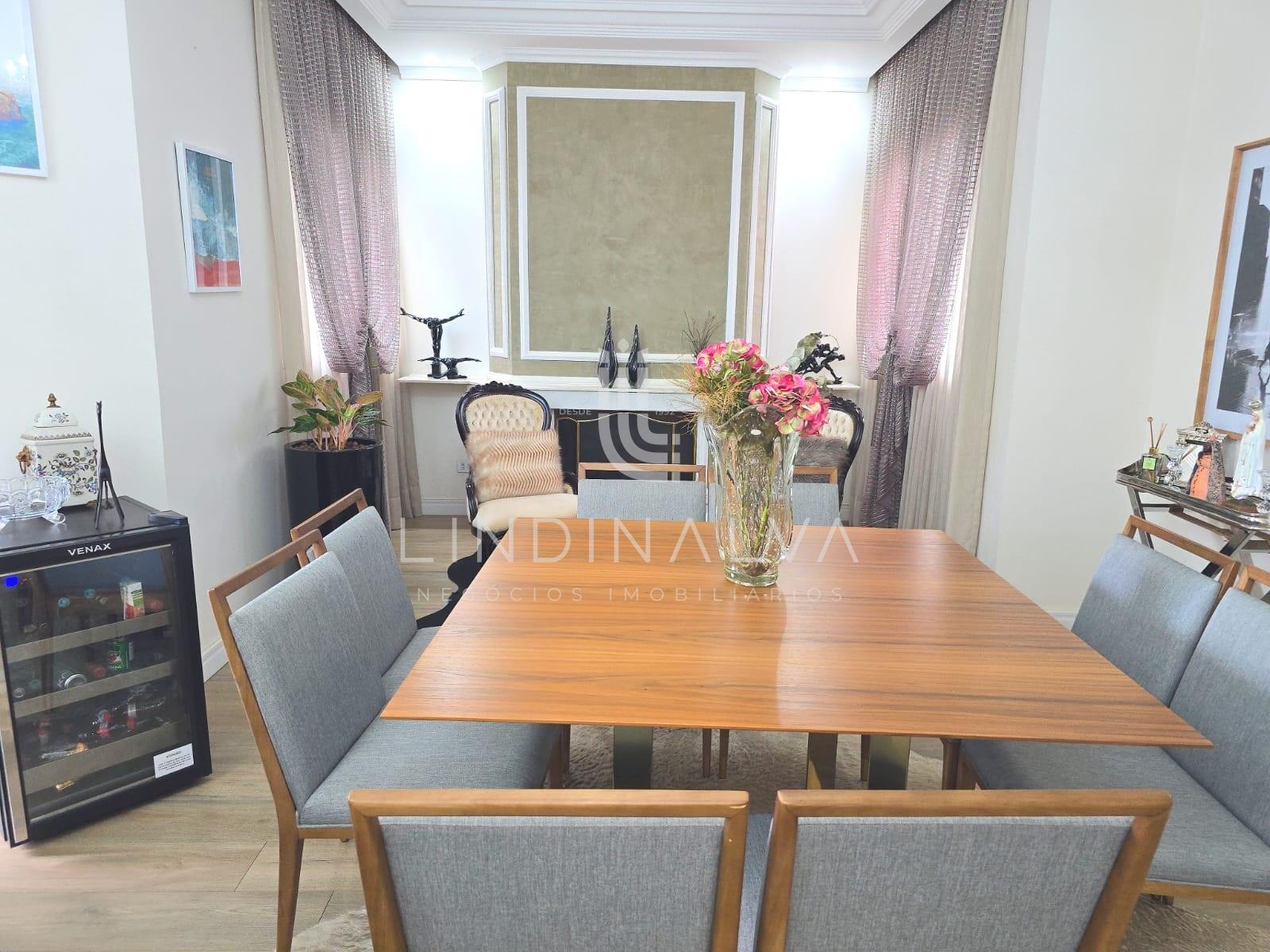 Apartamento Espaçoso no Residencial Solar das Gaivotas - Foz do Iguaçu-PR